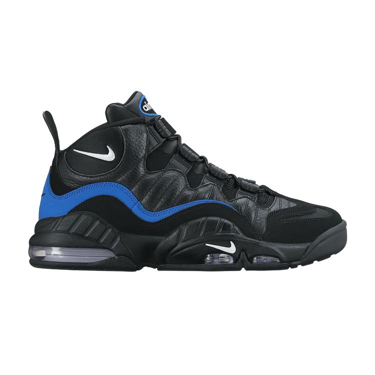 Air Max Sensation 'Chris Webber'